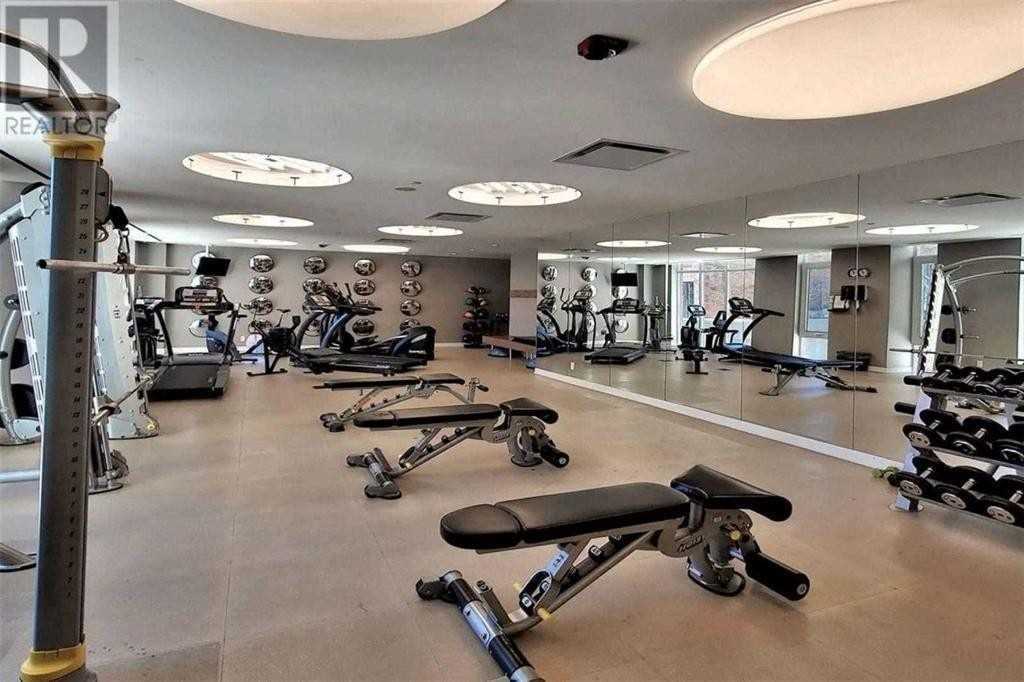 75 St Nicholas St, #3506