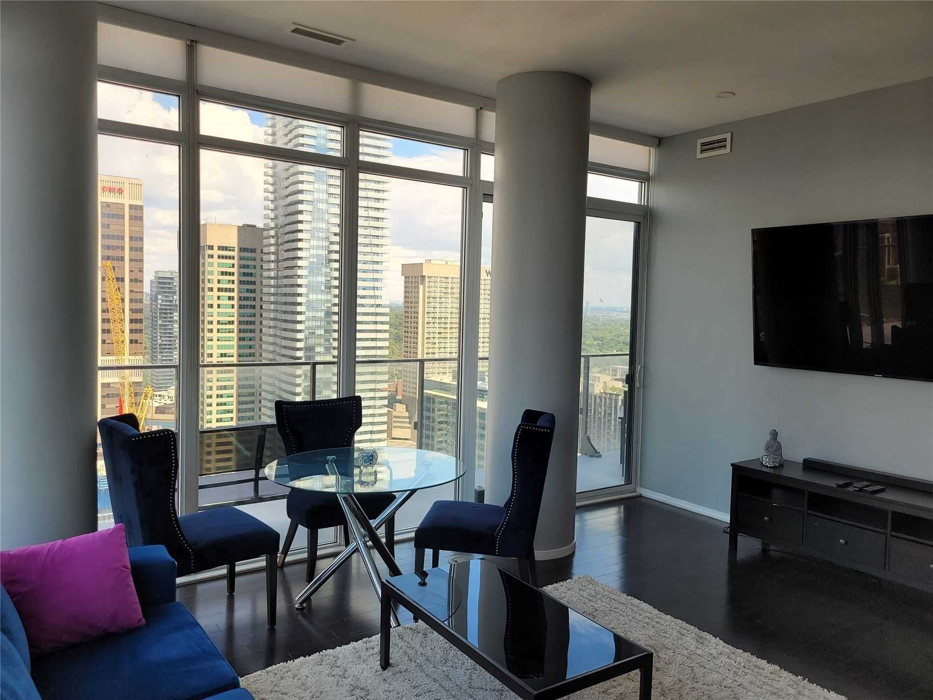 75 St Nicholas St, #3506