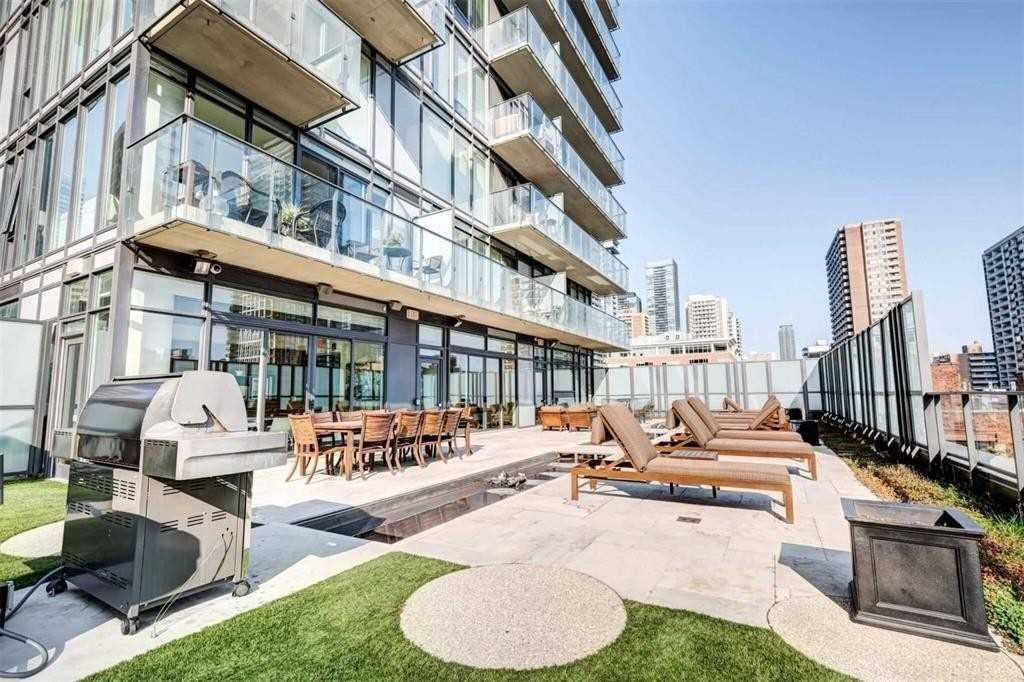 75 St Nicholas St, #3506