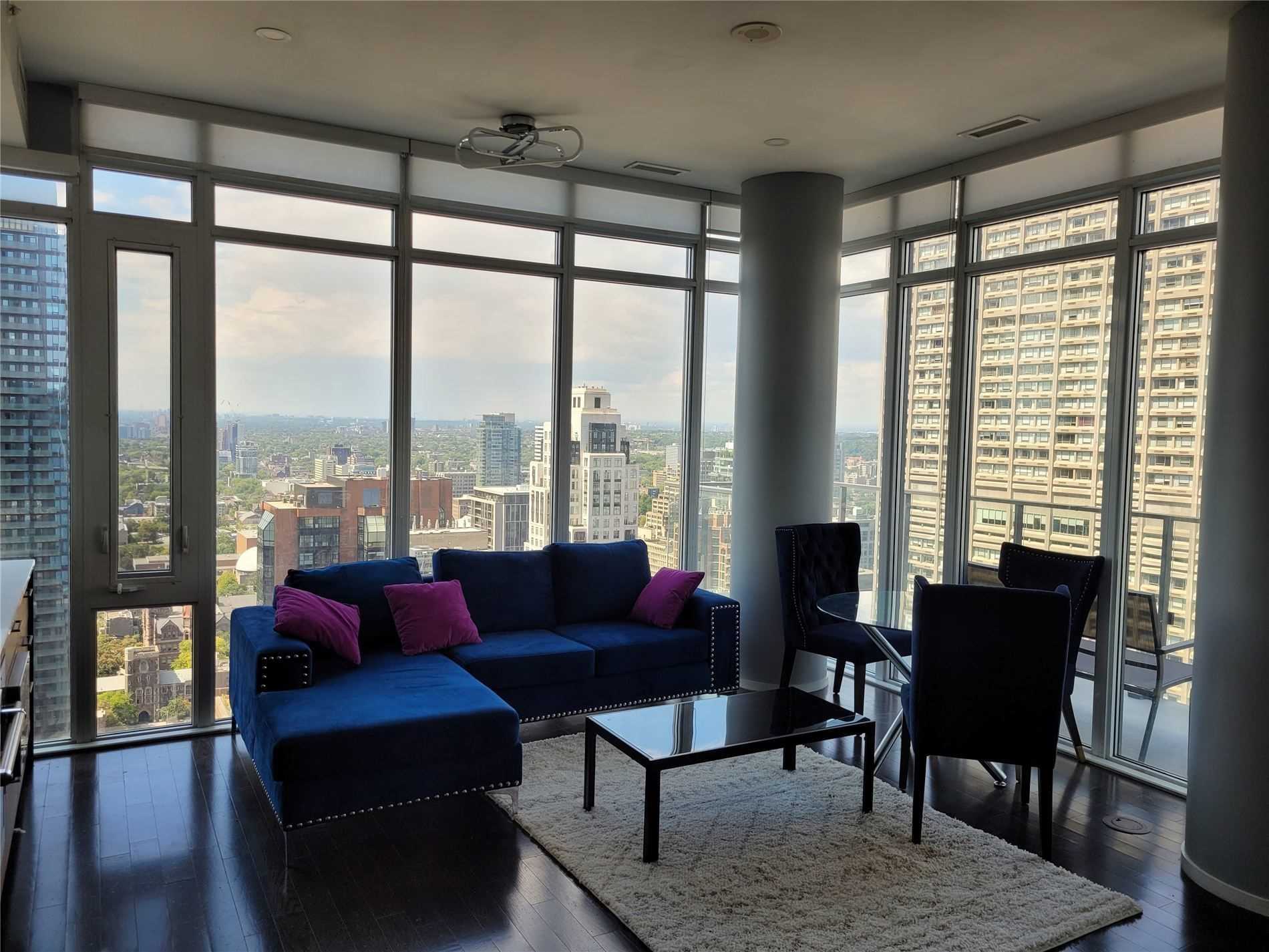 75 St Nicholas St, #3506