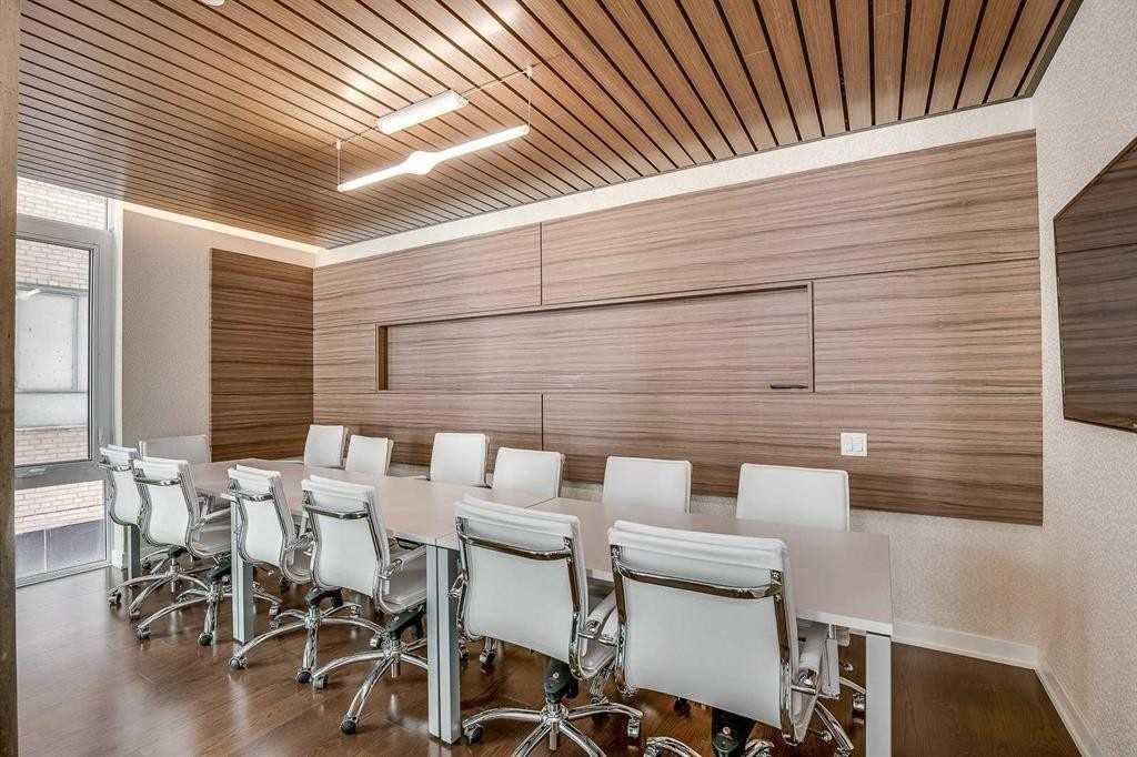 75 St Nicholas St, #3506