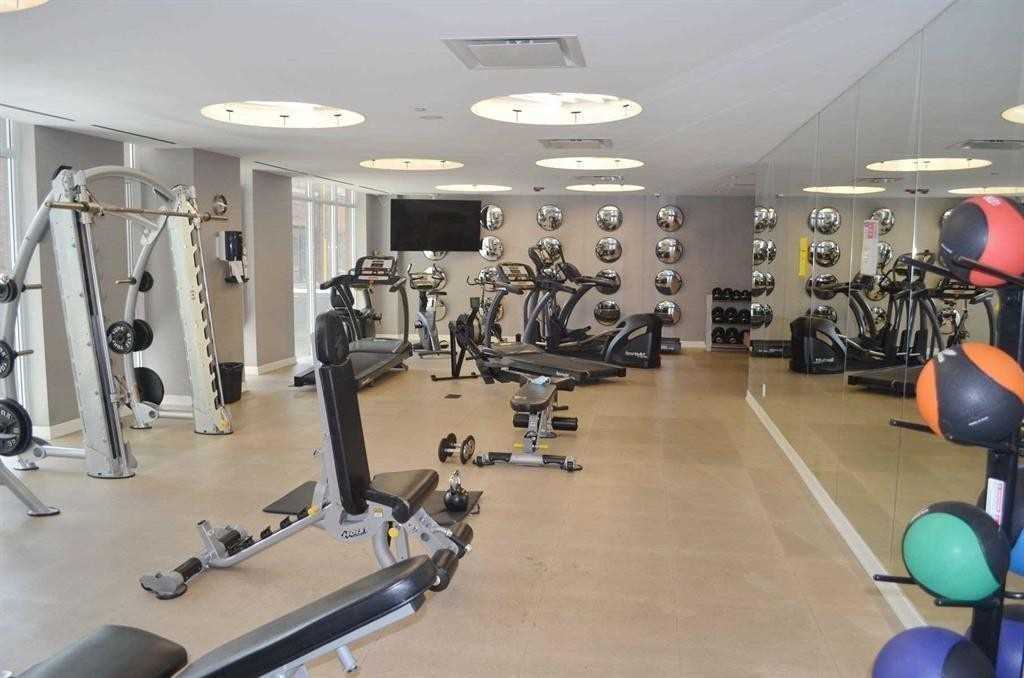 75 St Nicholas St, #3506