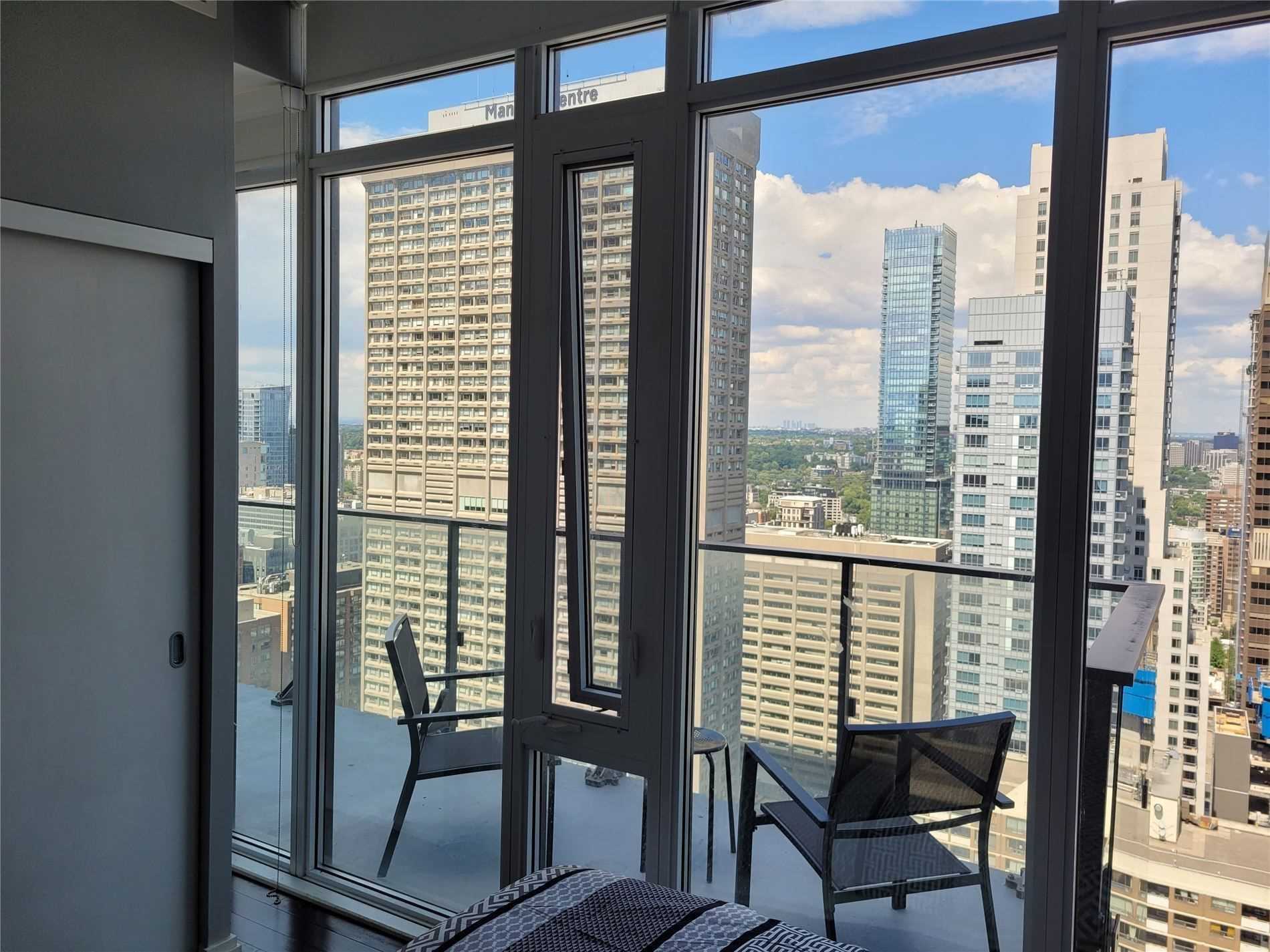 75 St Nicholas St, #3506