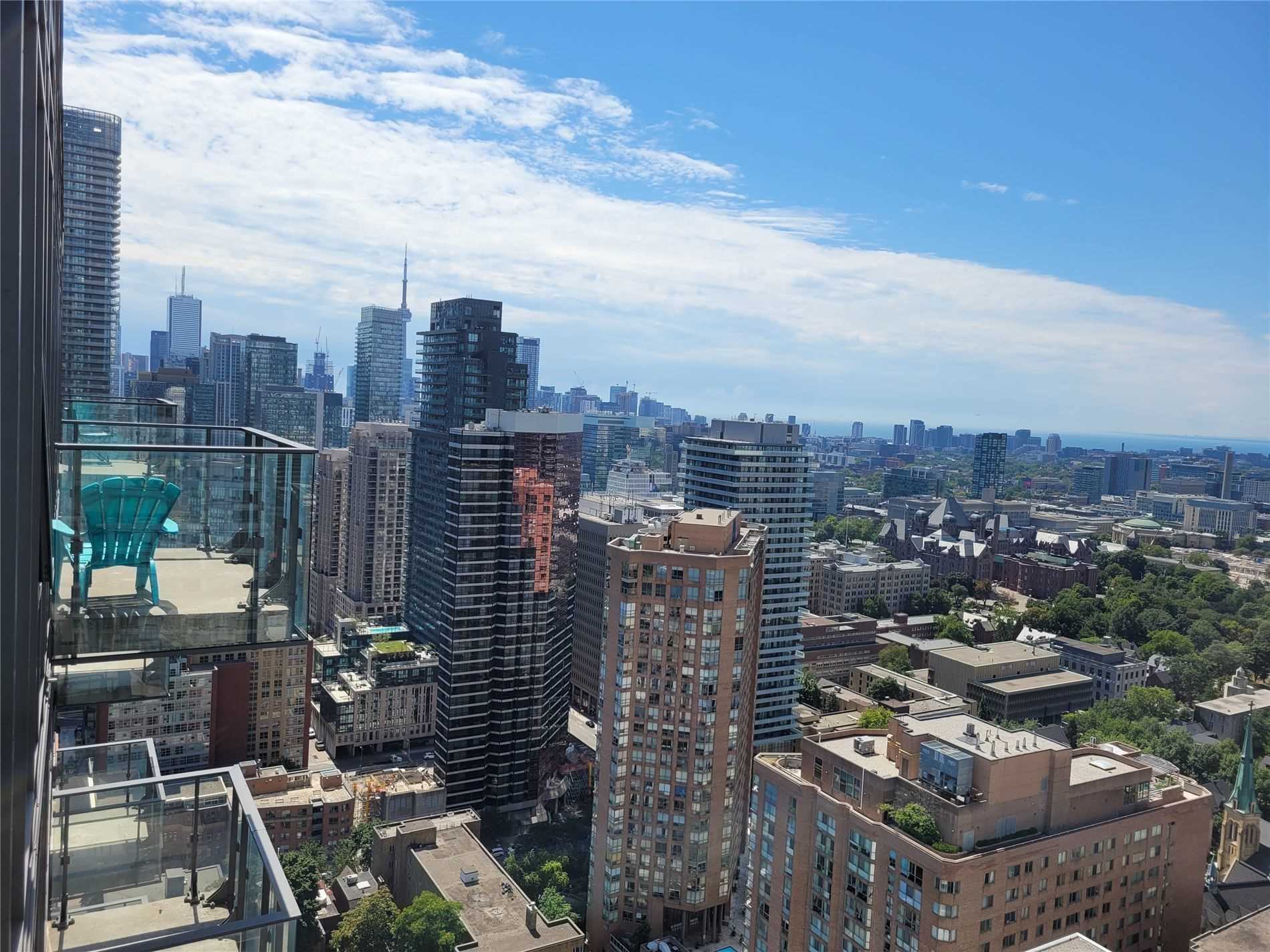 75 St Nicholas St, #3506