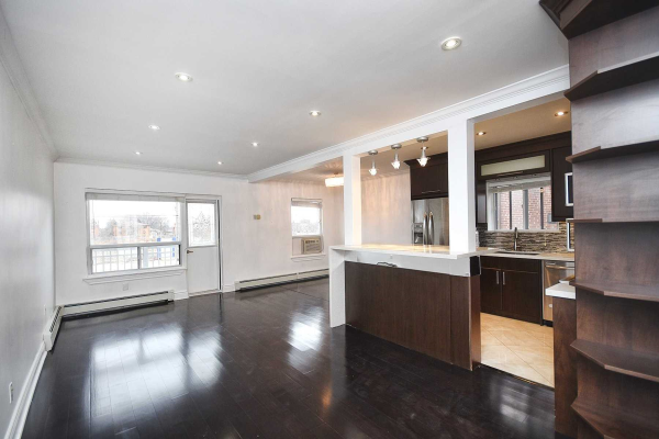 234 Wilmington Ave, Toronto