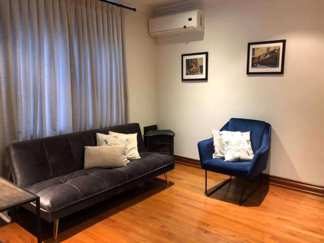 510 Jarvis Street, #4