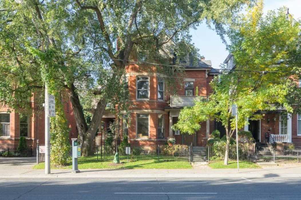510 Jarvis Street, #4