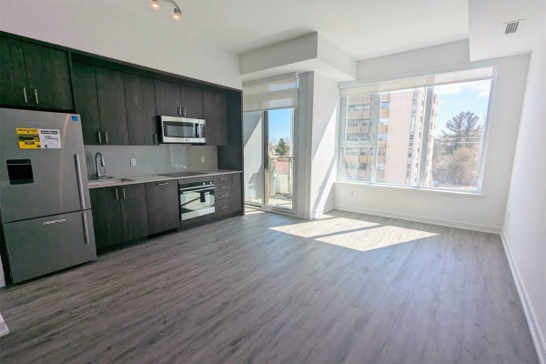 492 Eglinton Ave E, Toronto
