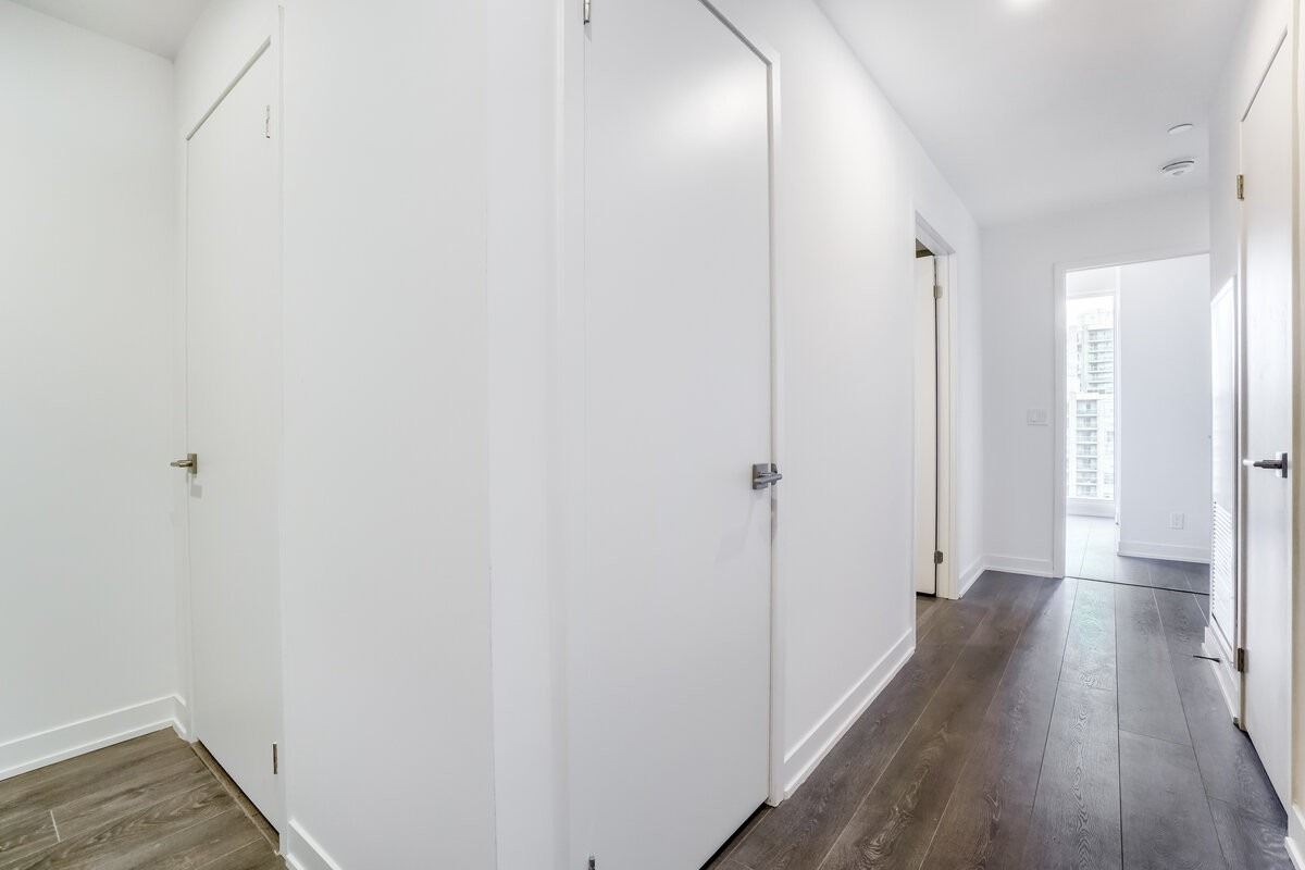 15 Holmes Avenue, #1708