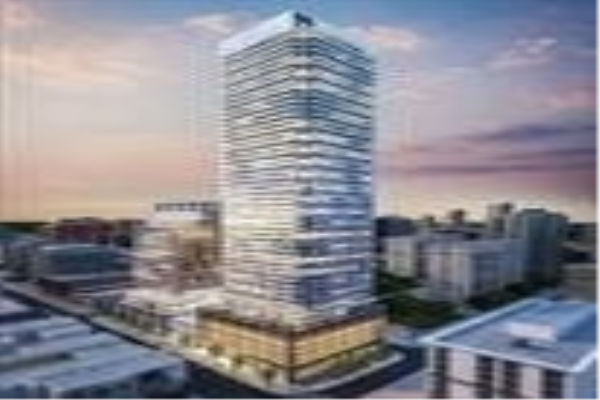 18 Maitland Terr, Toronto