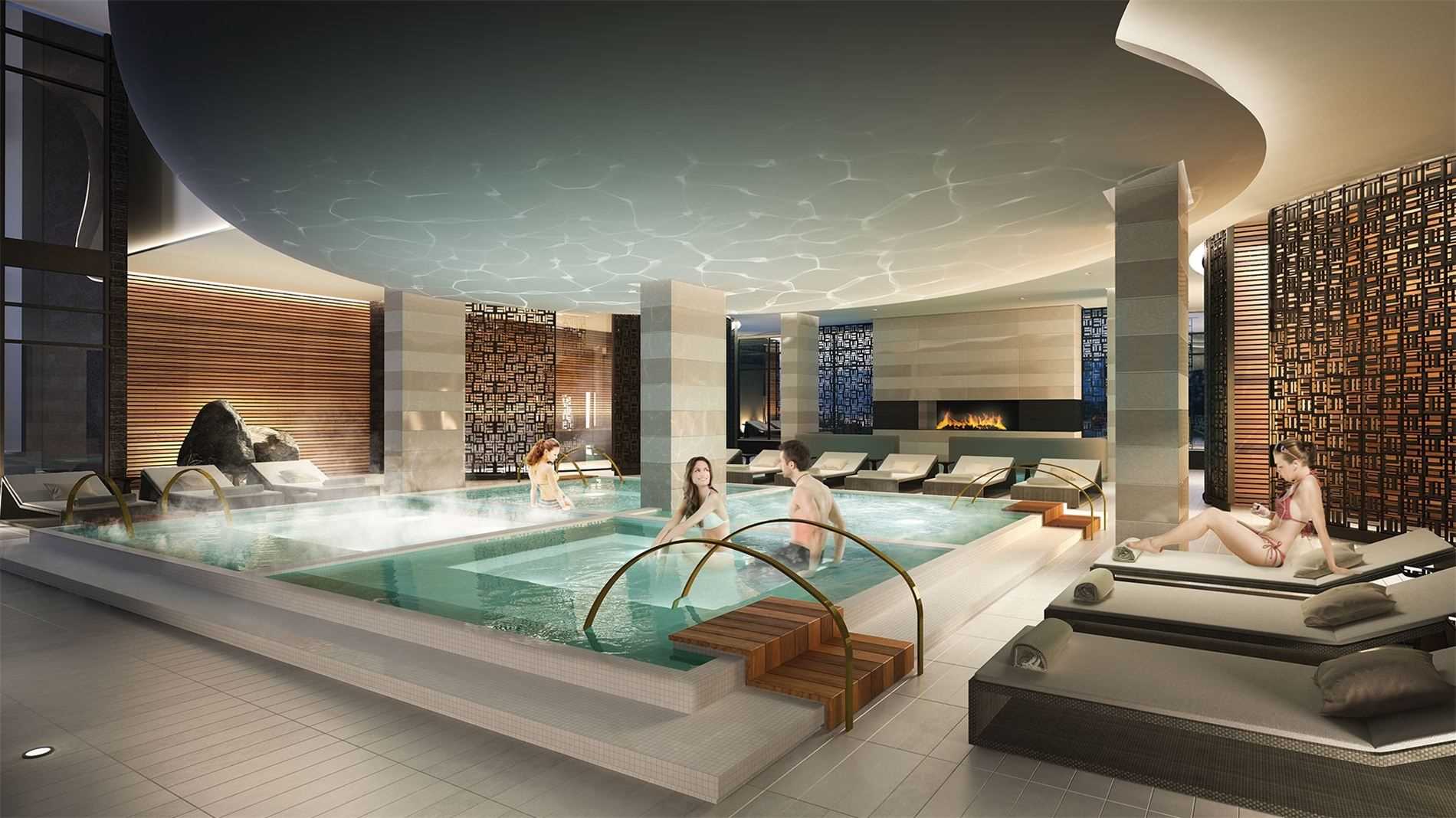 18 Maitland Terr, #408