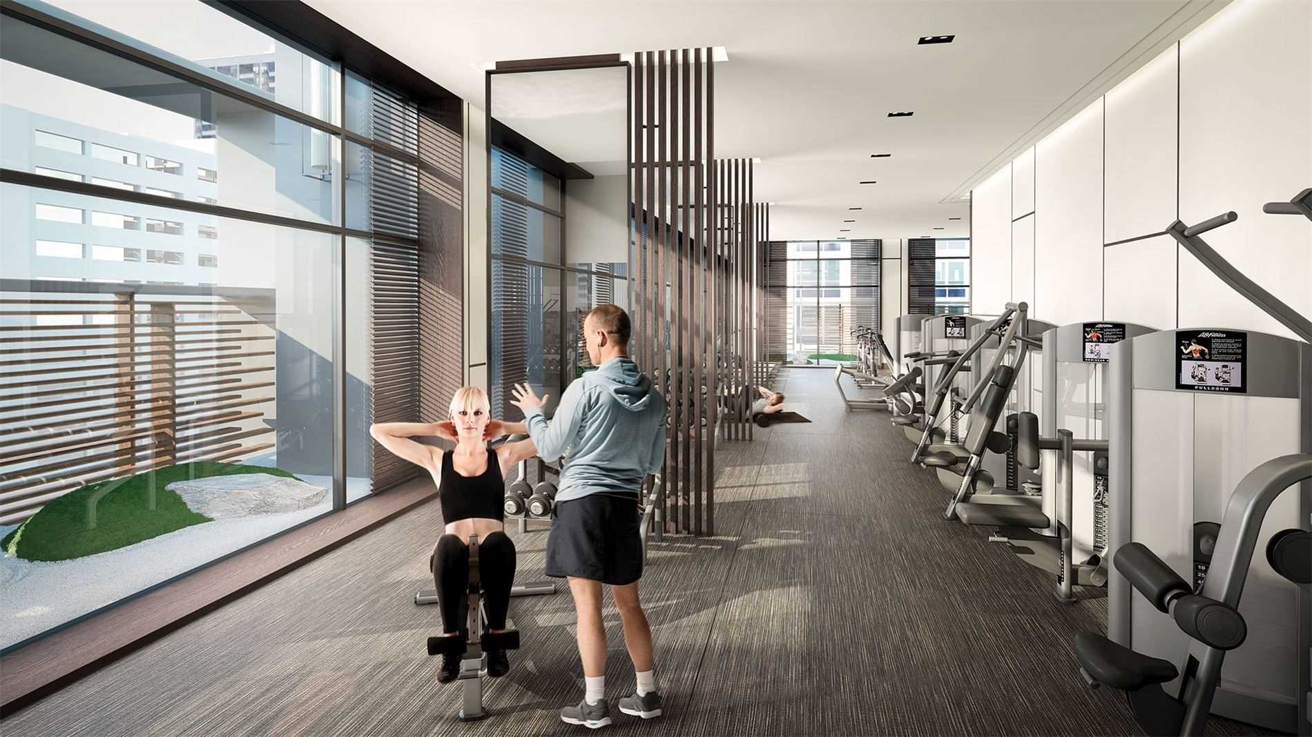 18 Maitland Terr, #408