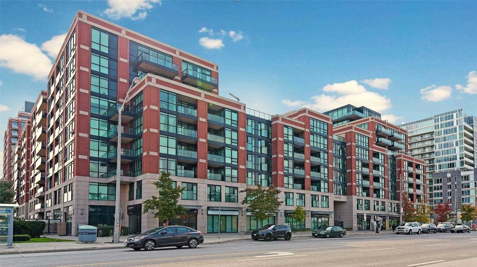 525 Wilson Ave, #450