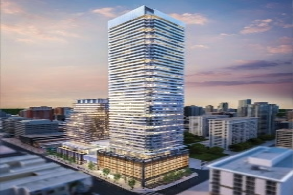 18 Maitland Terr, Toronto