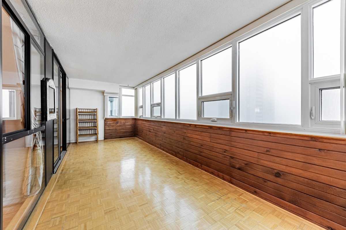 3303 Don Mills Road, #1205
