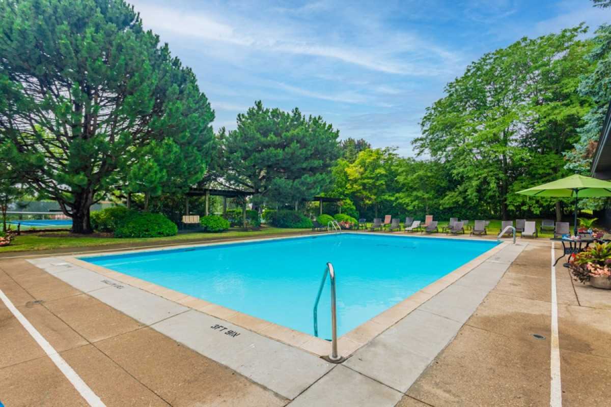 3303 Don Mills Road, #1205