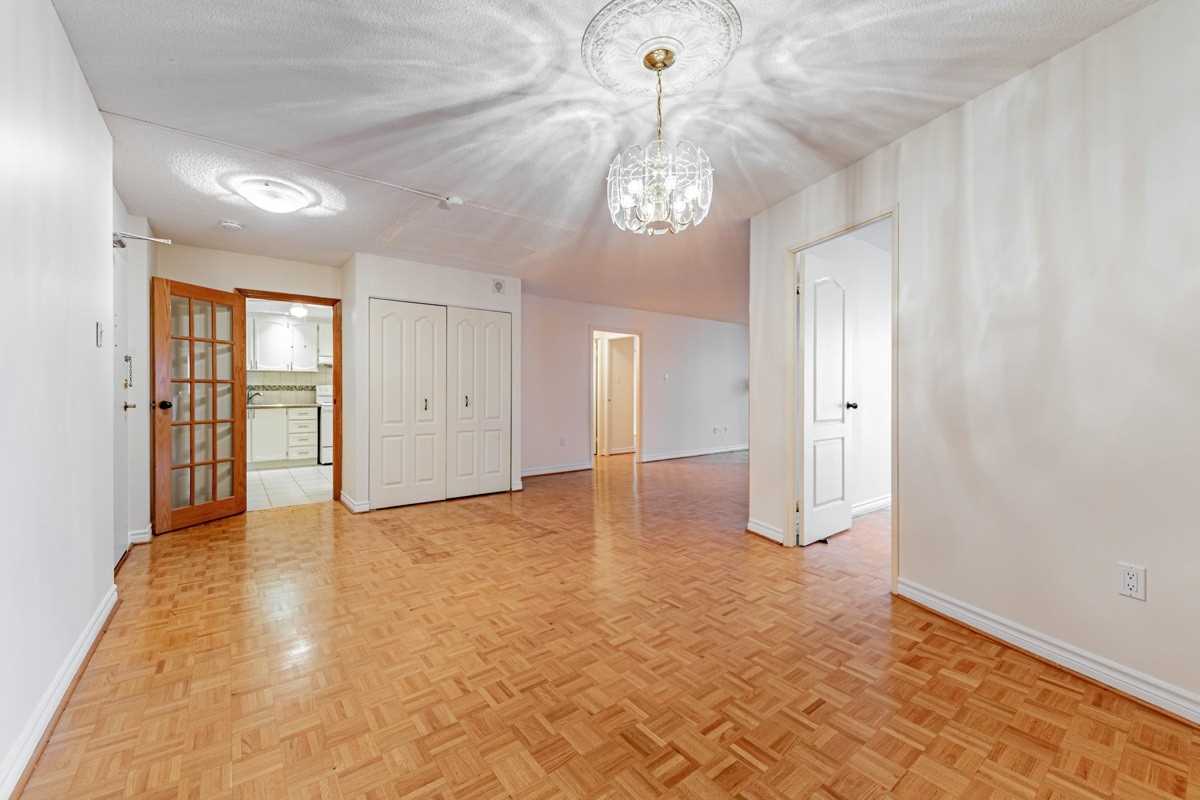 3303 Don Mills Road, #1205
