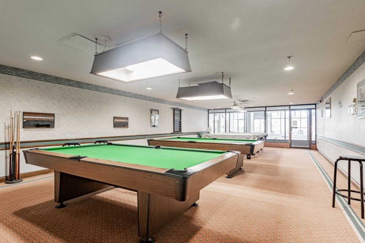 3303 Don Mills Road, #1205