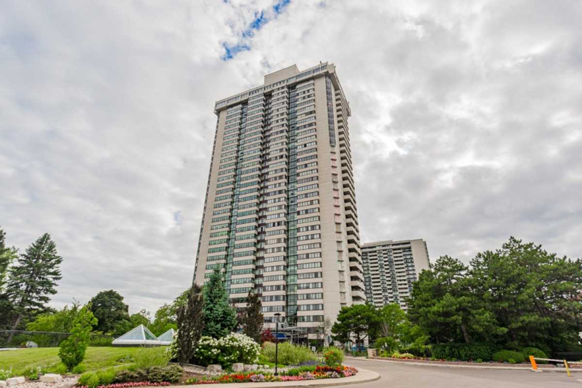 3303 Don Mills Road, #1205