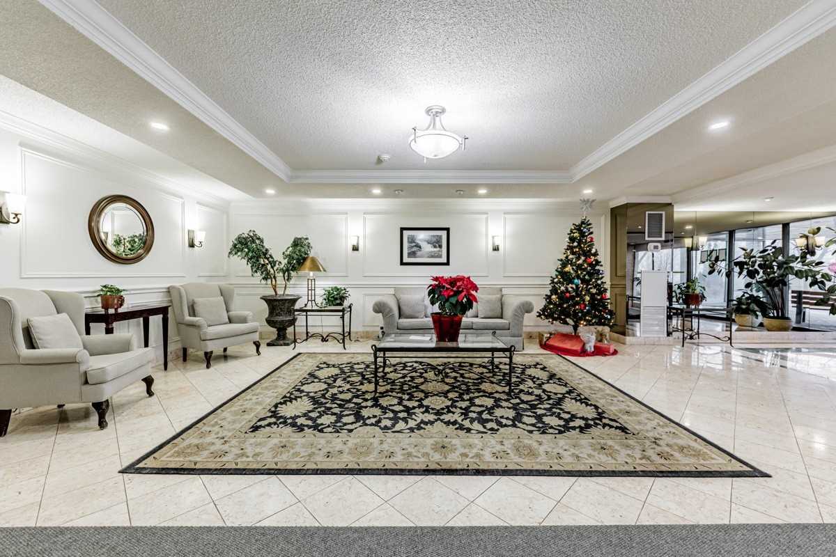 3303 Don Mills Road, #1205