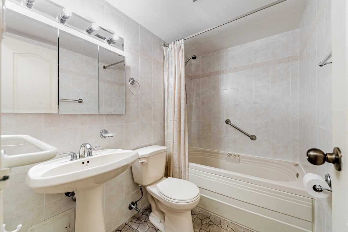3303 Don Mills Road, #1205