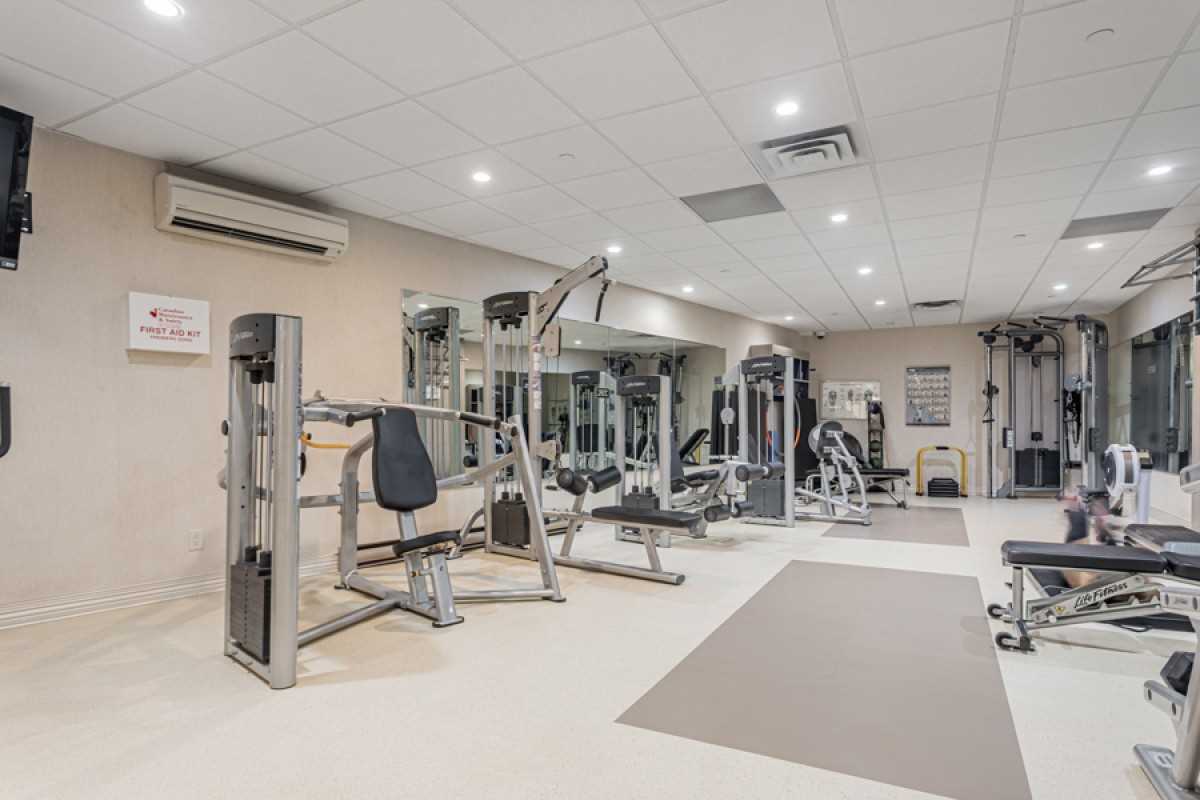 3303 Don Mills Road, #1205