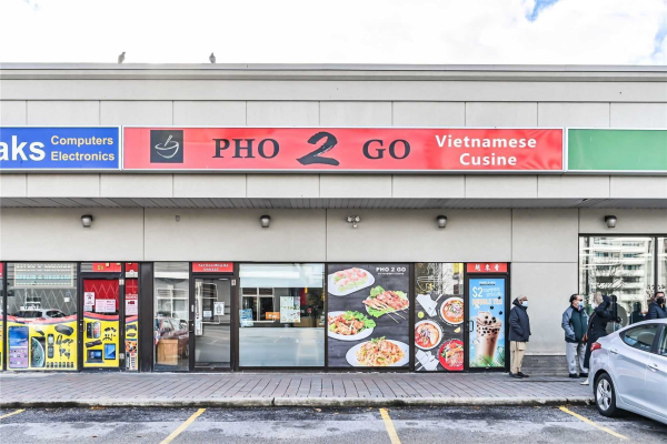 747 Don Mills Rd, Toronto