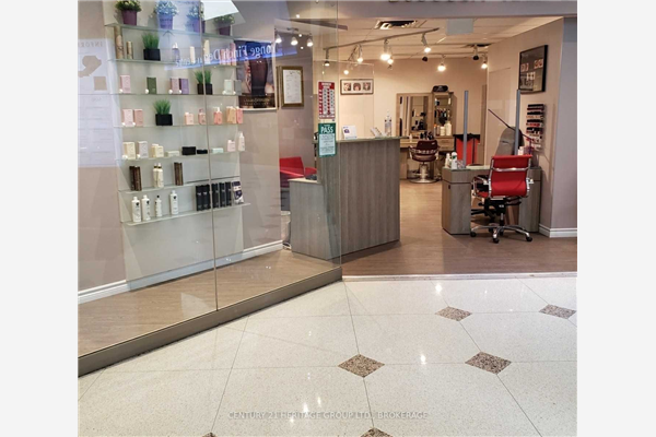 5650 Yonge St, Toronto