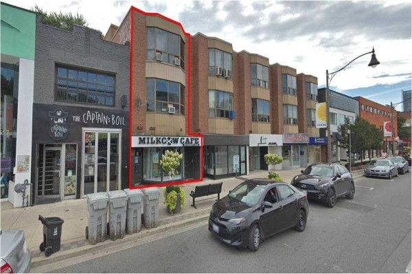 2651 Yonge St, Toronto