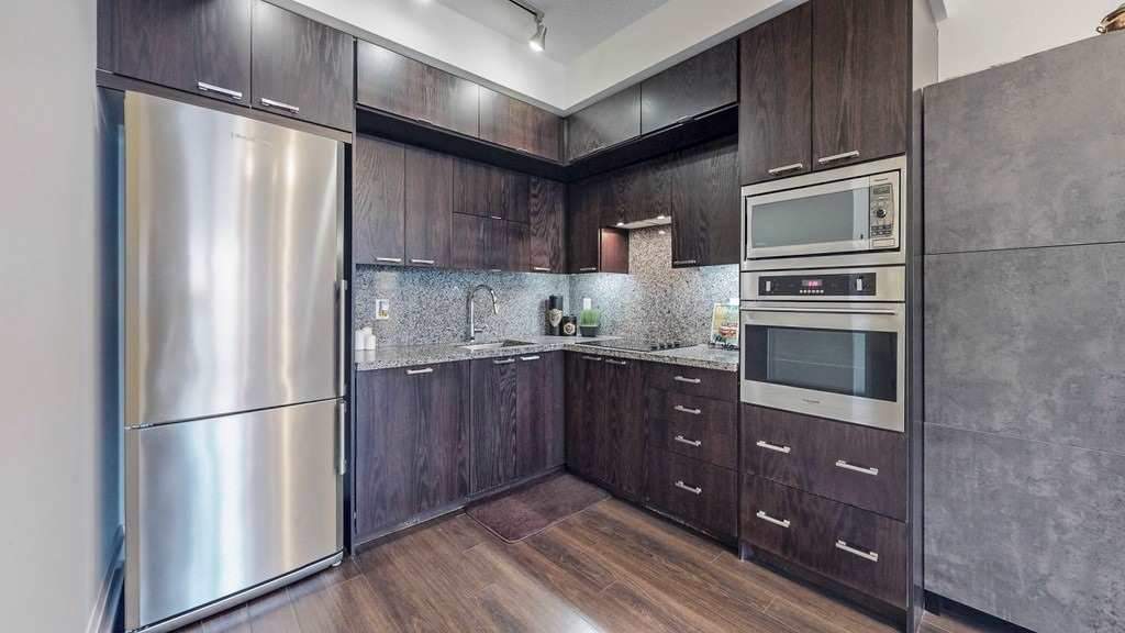 120 Harrison Garden Boulevard, #1008
