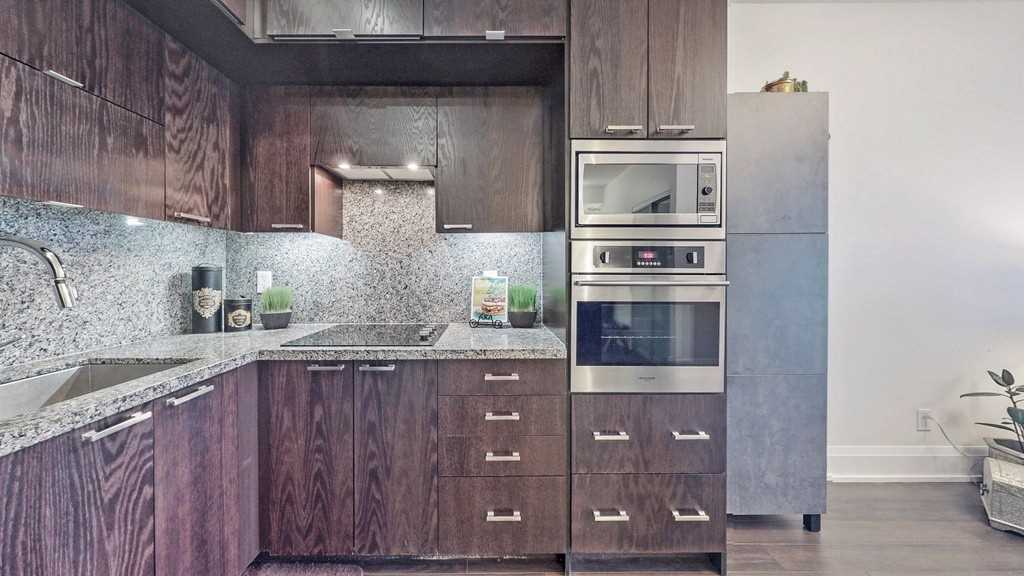 120 Harrison Garden Boulevard, #1008