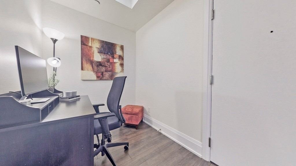 120 Harrison Garden Boulevard, #1008