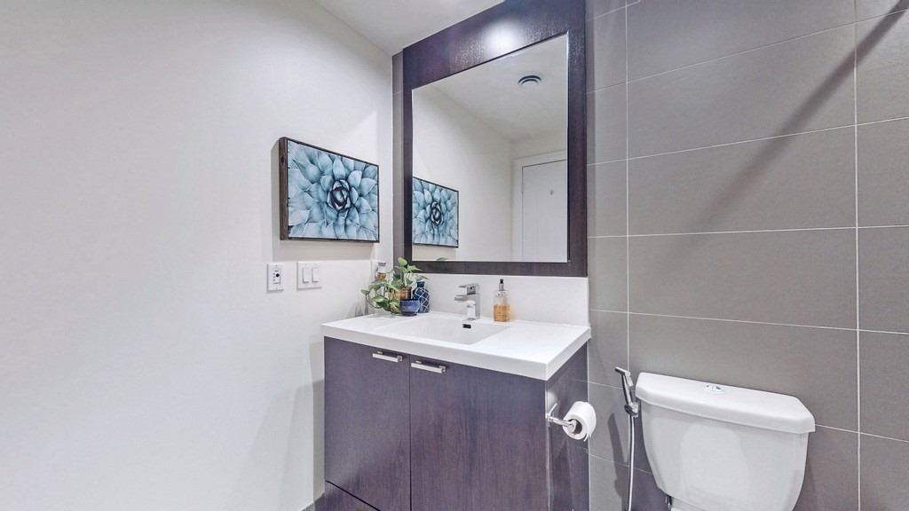 120 Harrison Garden Boulevard, #1008
