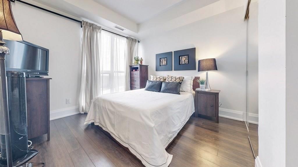 120 Harrison Garden Boulevard, #1008