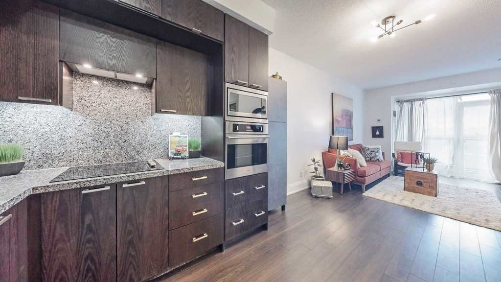 120 Harrison Garden Boulevard, #1008