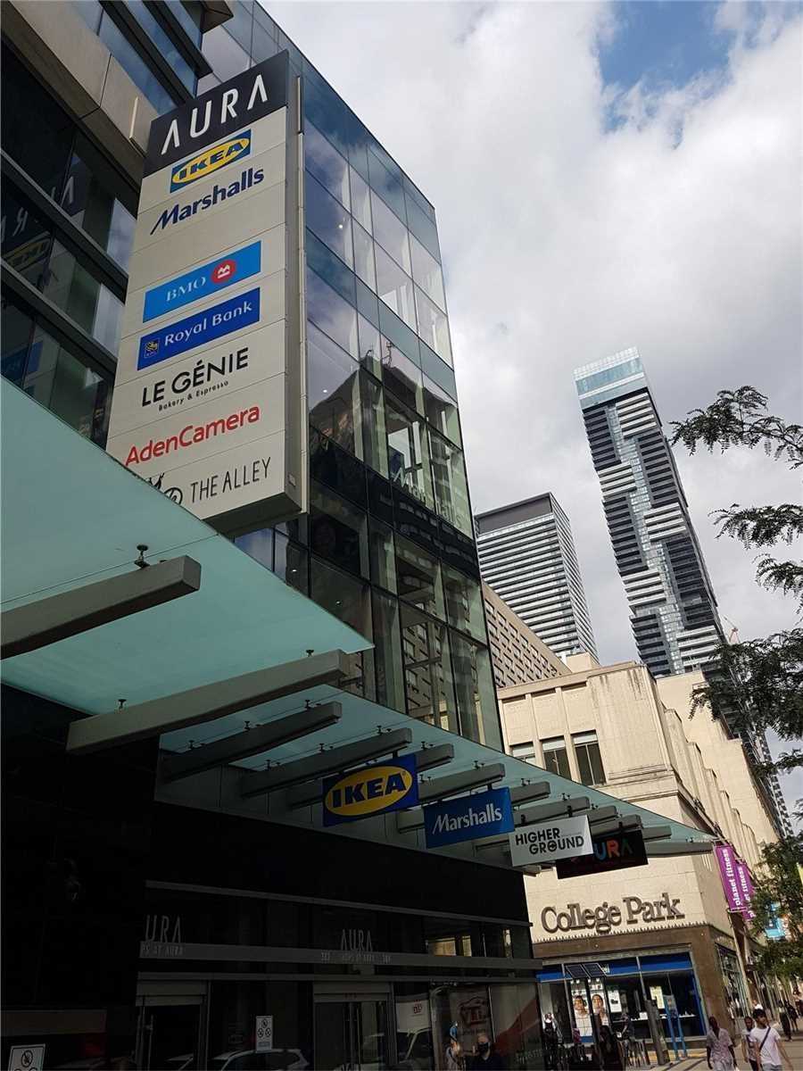 384 Yonge St, #49