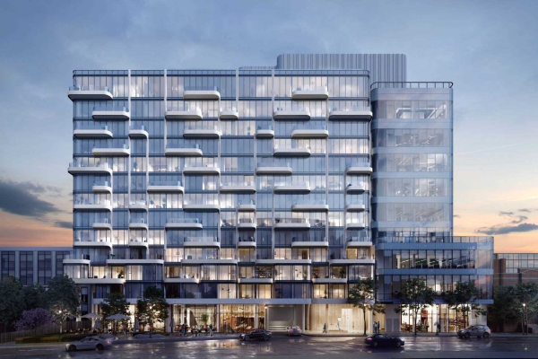 328 Dupont St, Toronto