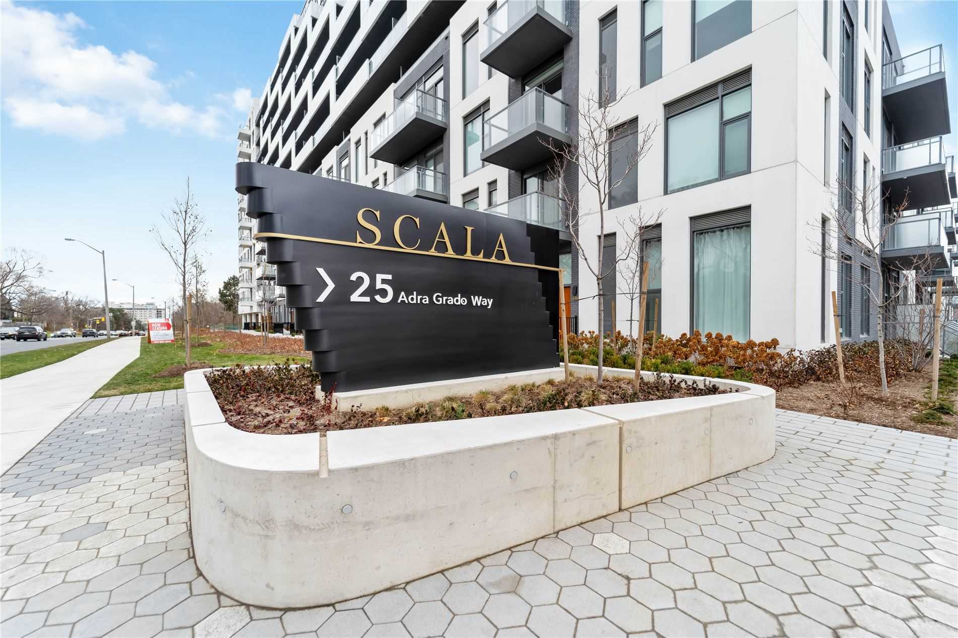 25 Adra Grado Way, #351