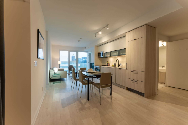 35 Rolling Mills Rd, Toronto