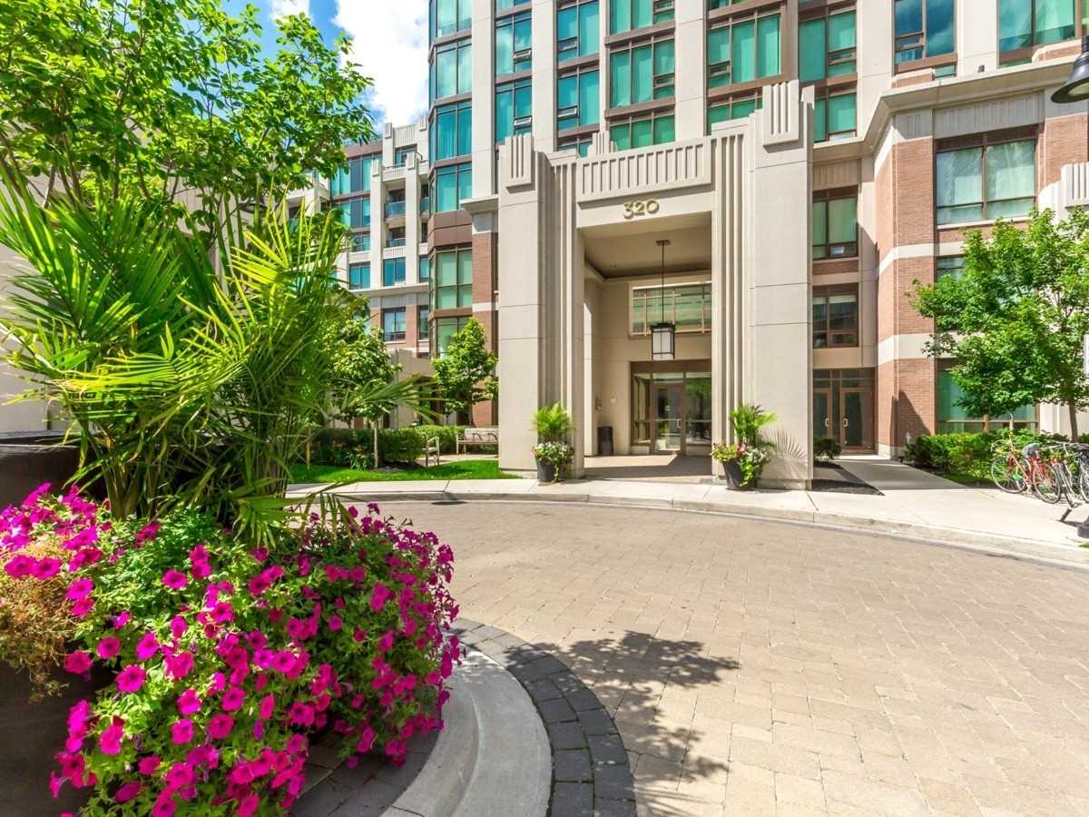 320 Tweedsmuir Avenue, #Ph1
