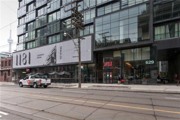 38 Stewart St, Toronto