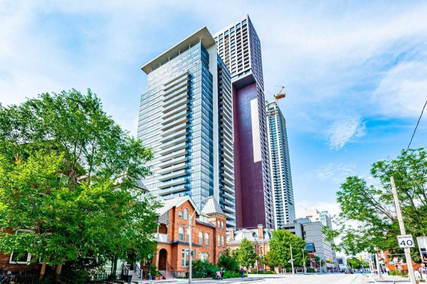 28 Linden St, Toronto