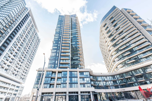49 East Liberty St, Toronto