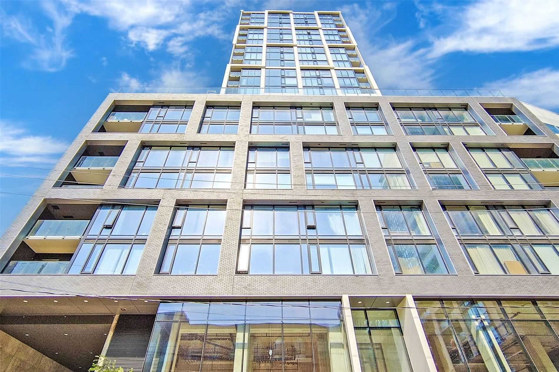 55 Ontario St, #419