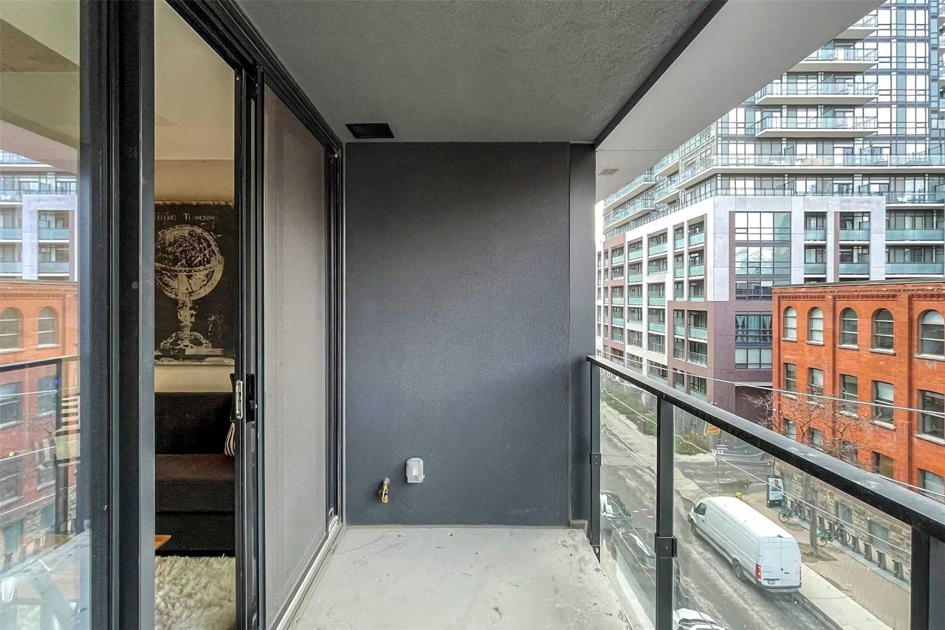 55 Ontario St, #419
