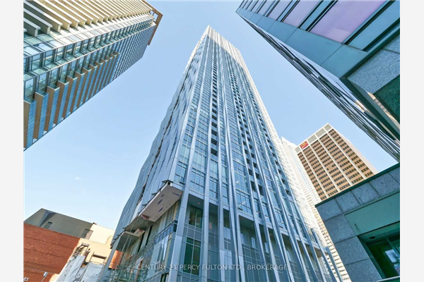 1 Yorkville Ave, Toronto