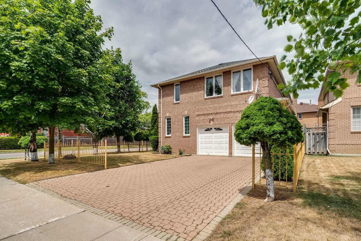 325 Wilfred Avenue