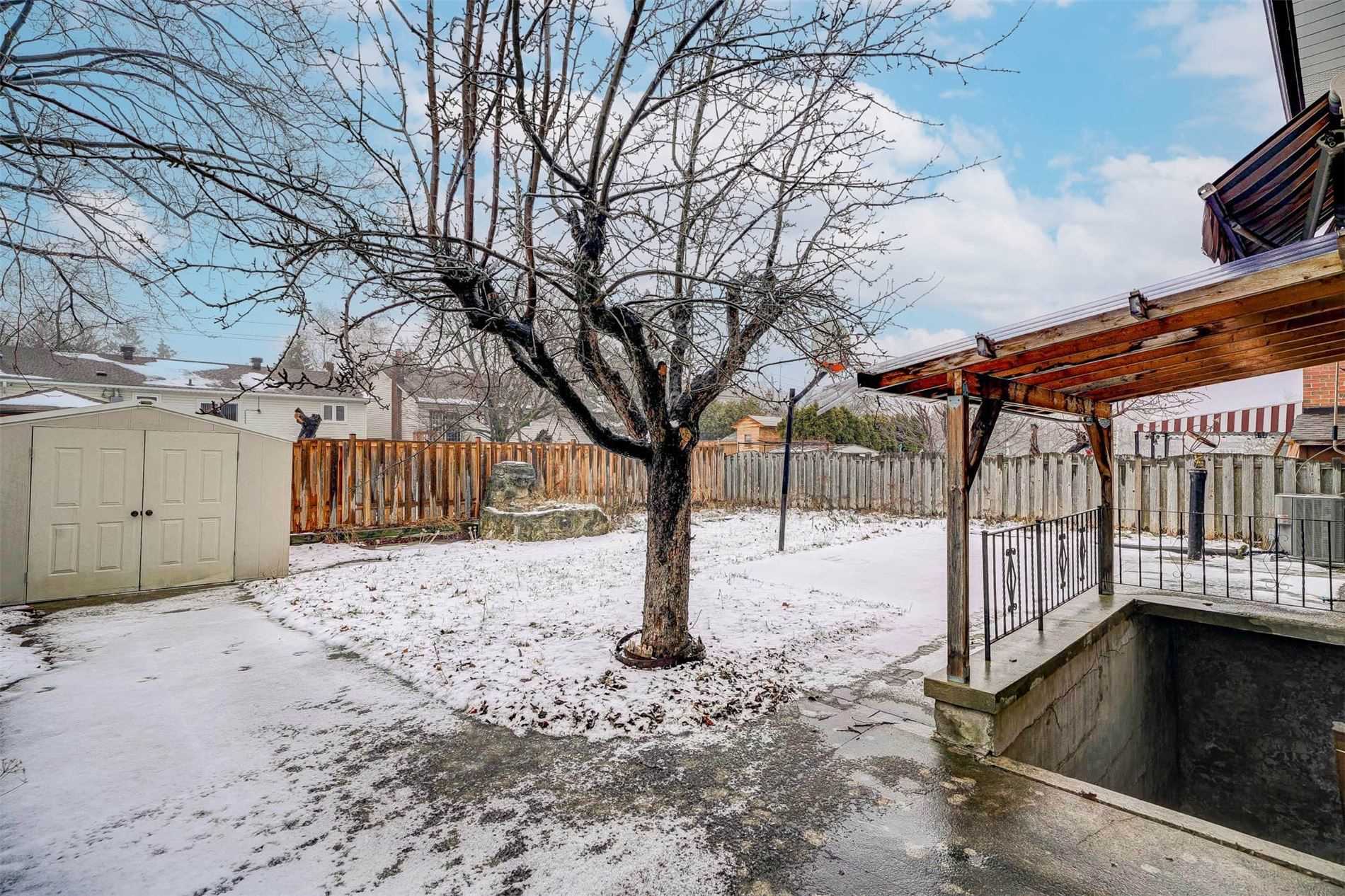 50 Bickerton Crescent