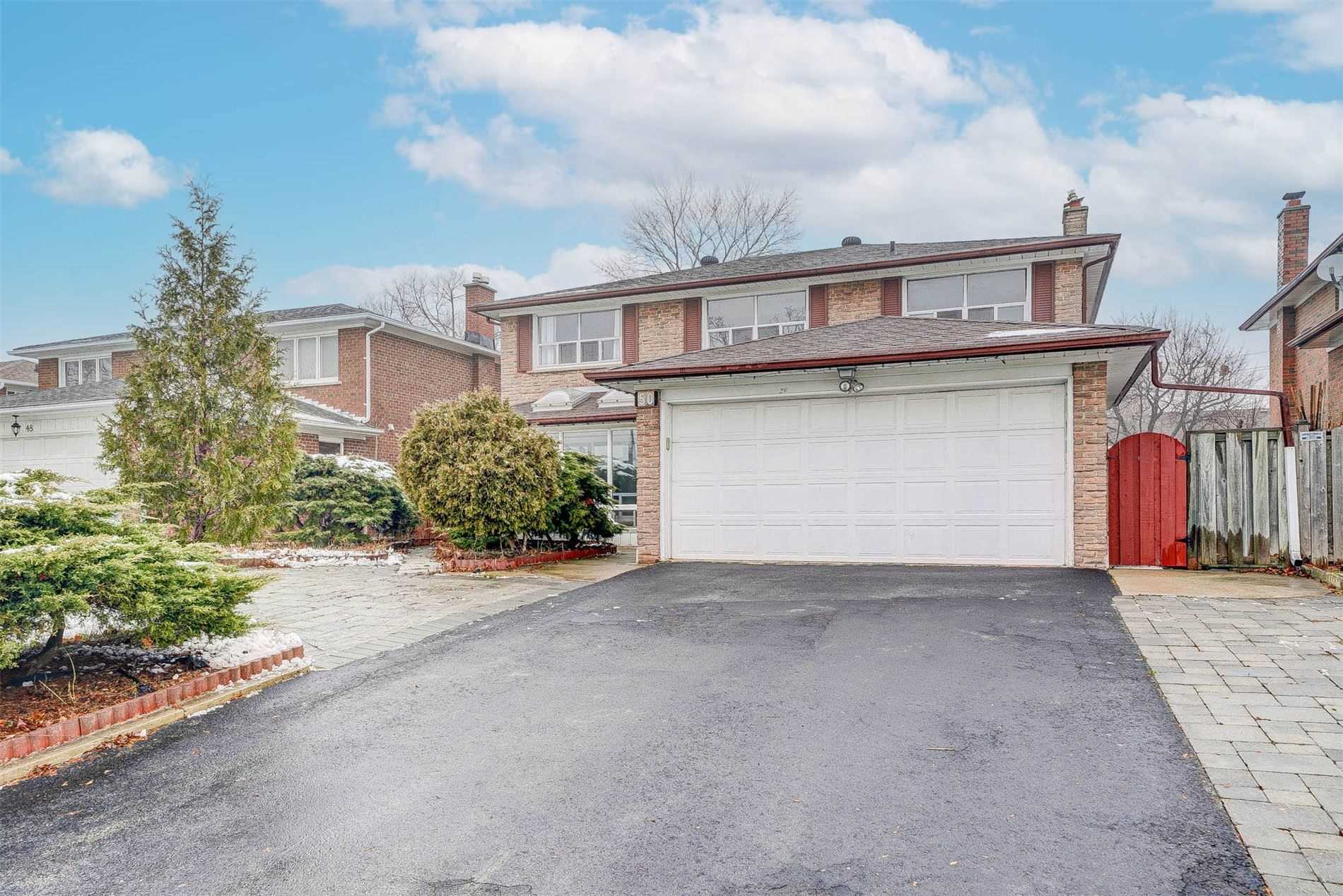 50 Bickerton Crescent