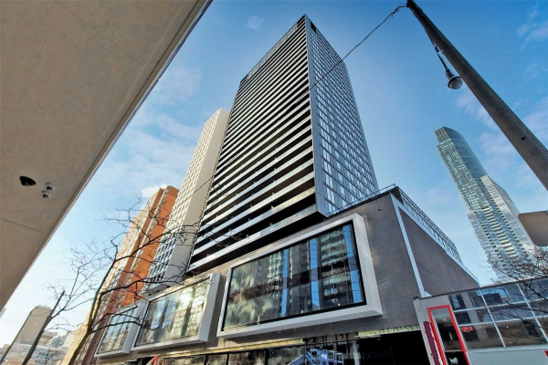 20 Edward St, Toronto